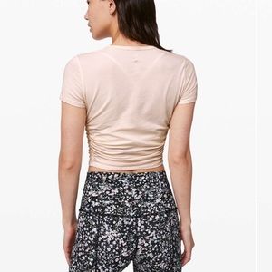 ✨Lululemon - All It Takes Short Sleeve✨